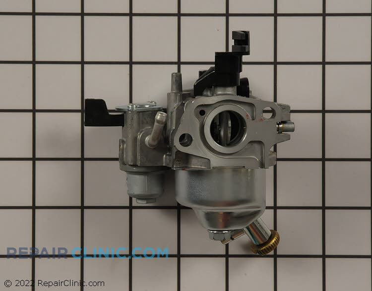 Carburetor 16100-ZH8-A51 Alternate Product View