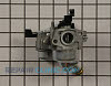 Carburetor 16100-ZH8-A51