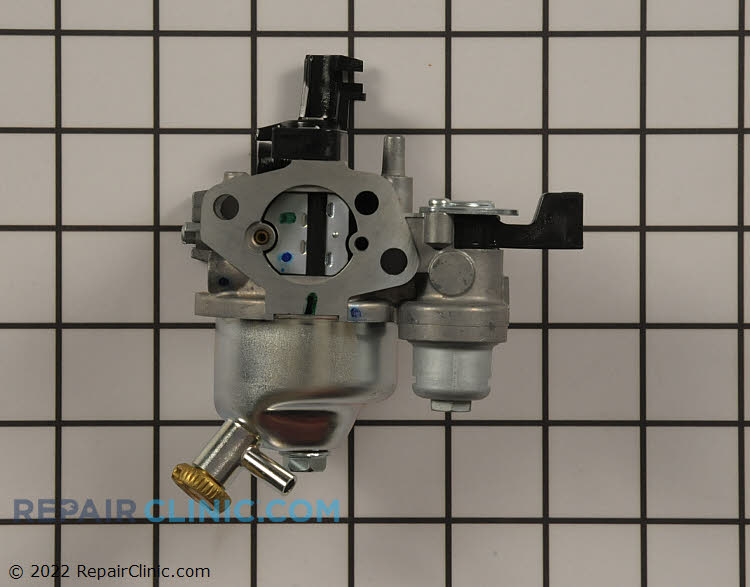 Carburetor 16100-ZH8-A51 Alternate Product View