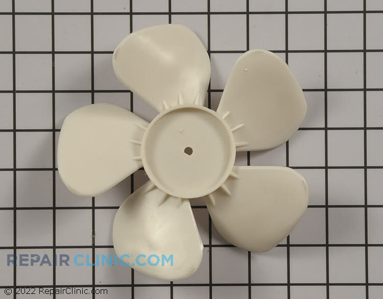 S06118-00 Fan Blade