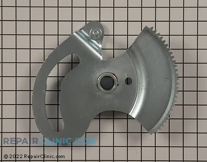 Sector Gear 326889MA Alternate Product View