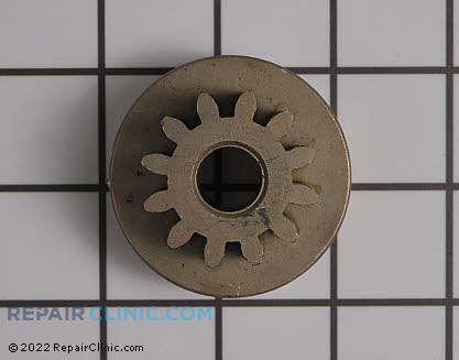 Pinion Gear 302314MA Alternate Product View