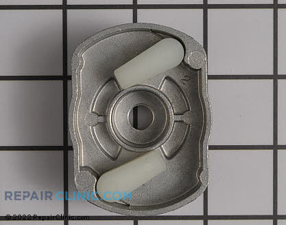 Pulley A052000270 Alternate Product View