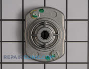 Pulley - Part # 2264461 Mfg Part # A052000270