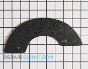 Auger Blade - Part # 1853271 Mfg Part # 700504