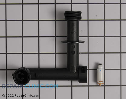 Drain Connector 9.755-400.0 Alternate Product View