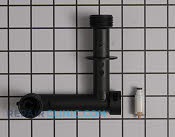 Drain Connector - Part # 4455169 Mfg Part # 9.755-400.0