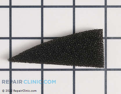 Foam Filter 2035527 Alternate Product View