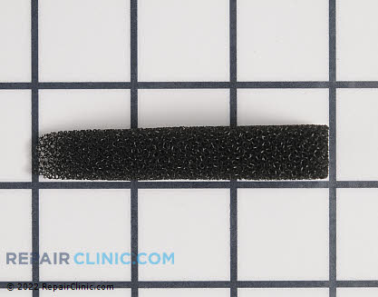 Foam Filter 2035527 Alternate Product View