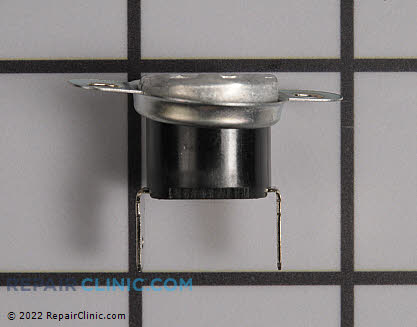 Thermostat WB20X10059 Alternate Product View