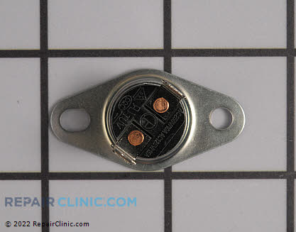Thermostat WB20X10060 Alternate Product View