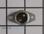 Thermostat - Part # 2695749 Mfg Part # WB20X10060