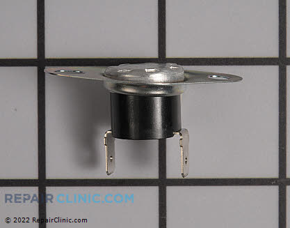 Thermostat WB20X10060 Alternate Product View