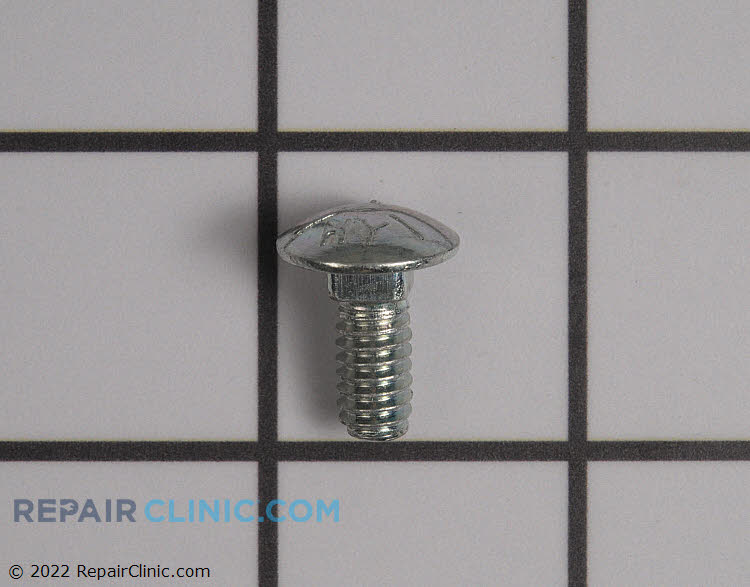 703841 Carriage Head Bolt
