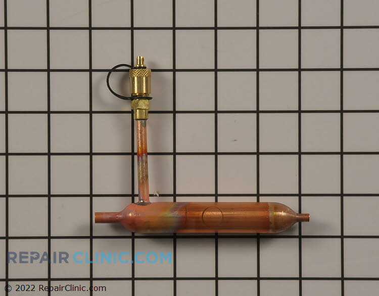 Refrigerator Filter Drier ADH73150210 Fast Shipping Repair Clinic