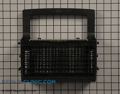 Small Items Basket WD28X22926 Alternate Product View