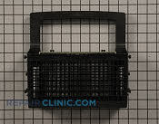 Small Items Basket - Part # 4466846 Mfg Part # WD28X22926