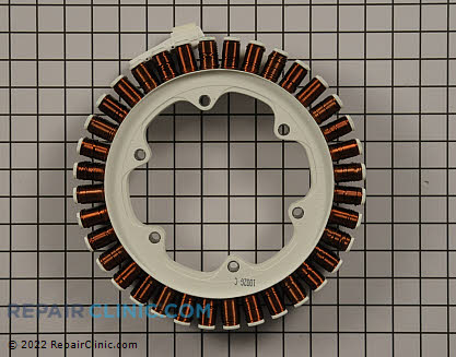 Stator Assembly 4417EA1002W Alternate Product View
