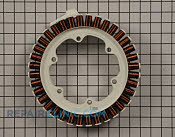 Stator Assembly - Part # 3379154 Mfg Part # 4417EA1002W