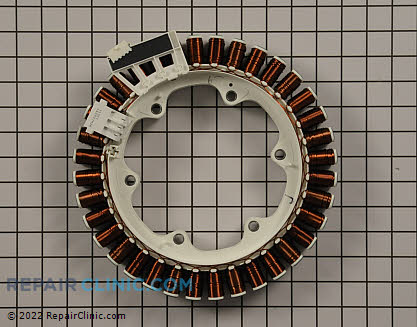 Stator Assembly 4417EA1002W Alternate Product View