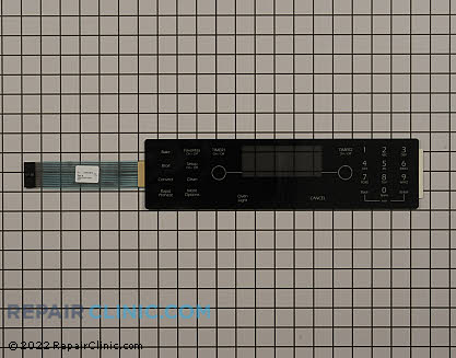 Touchpad WP7450P075-60 Alternate Product View