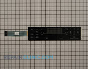 Touchpad - Part # 3379148 Mfg Part # WP7450P075-60