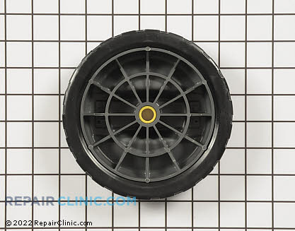 Wheel Assembly 31113302G Alternate Product View
