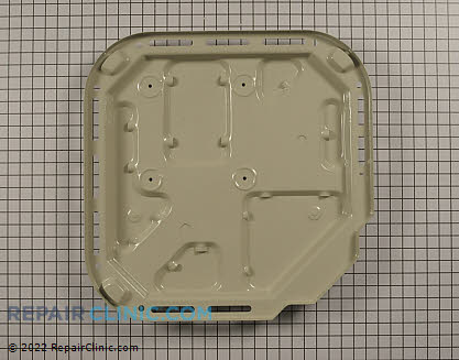 Base Panel 317400-701140 Alternate Product View