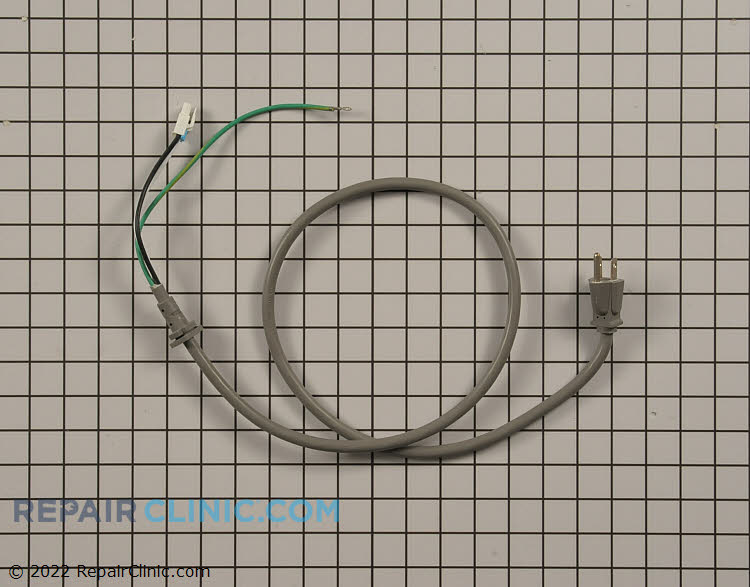 Microwave Power Cord WB18X10491 Fast Shipping