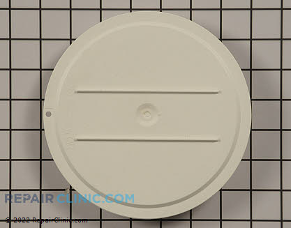 Stirrer Blade Cover WB34X20709 Alternate Product View