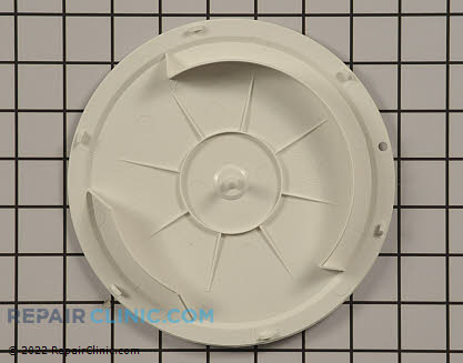 Stirrer Blade Cover WB34X20709 Alternate Product View