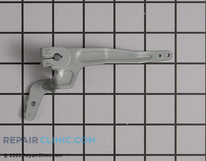 Governor Arm 16551-ZM0-010 Alternate Product View