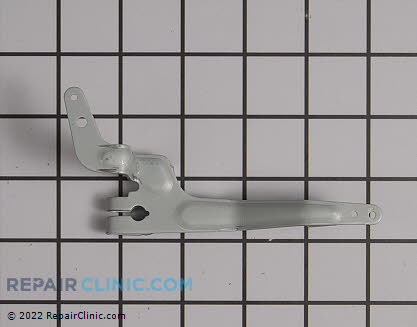 Governor Arm 16551-ZM0-010 Alternate Product View
