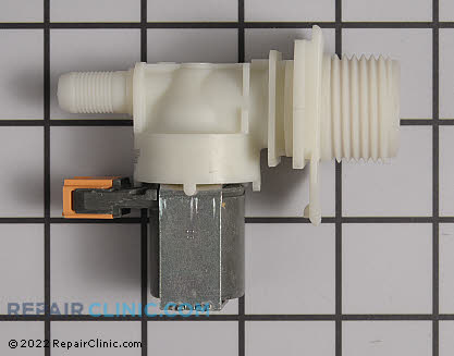 Water Inlet Valve 00607050 Alternate Product View