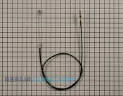 Control Cable - Part # 1851798 Mfg Part # 683041