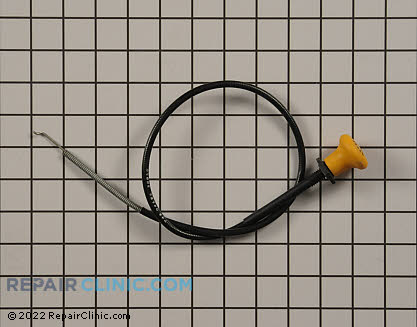 Choke Cable 746-04121 Alternate Product View