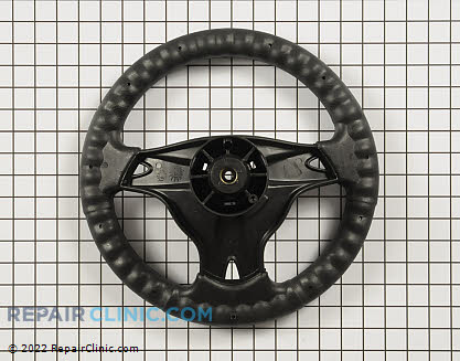 Steering Wheel 112-0438 Alternate Product View