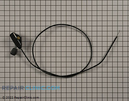 Throttle Cable 93-1118 Alternate Product View
