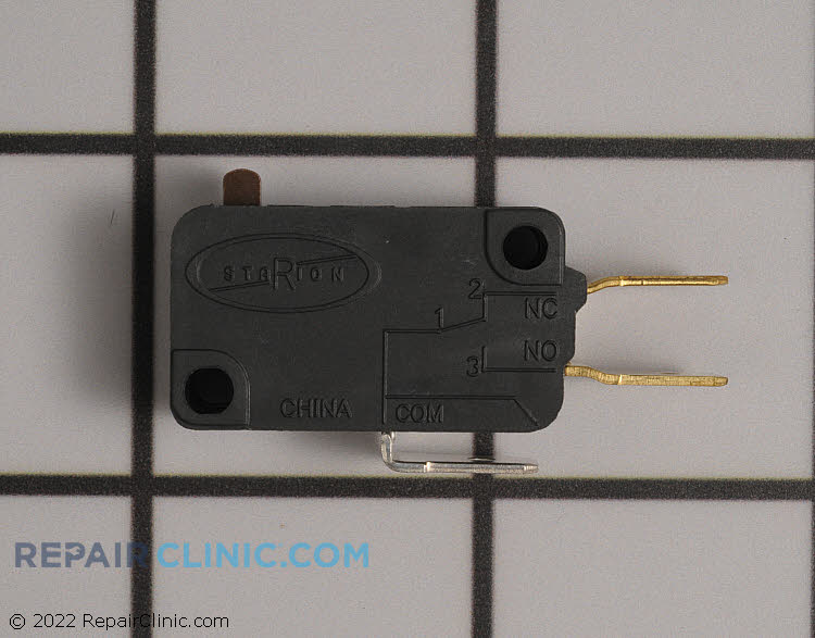 Door Switch W10727360 Repairclinic Door Switch W10727360 Alternate Product View
