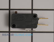 Kitchenaid Microwave Switch Parts Fast Shipping Door Switch Part 3379124 Mfg W10727360