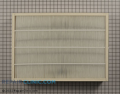 Air Filter GAPCCCAR1625 Alternate Product View
