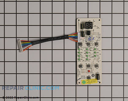 Control Board A0011800279G Alternate Product View