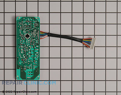 Control Board A0011800279G Alternate Product View