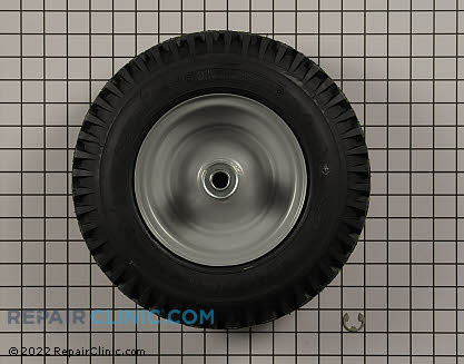 Wheel 194411GS Alternate Product View