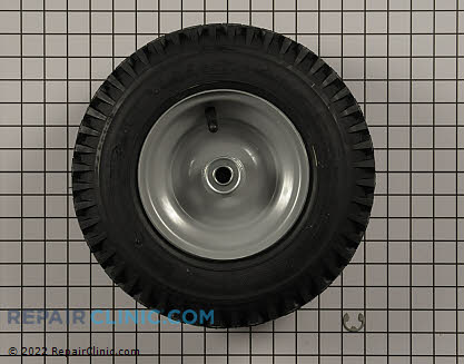 Wheel 194411GS Alternate Product View