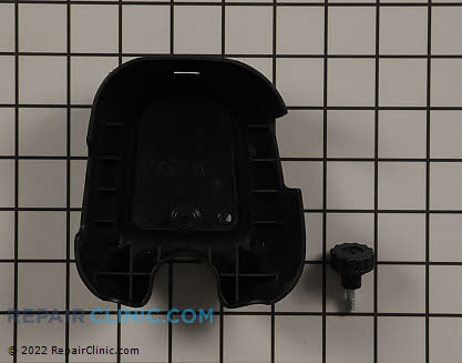 Air Cleaner Cover 575390901 Alternate Product View