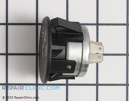 Ignition Switch 7072684YP Alternate Product View