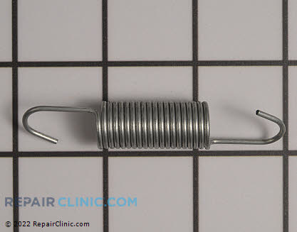Extension Spring 108-4906 Alternate Product View
