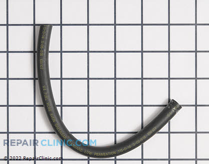 Fuel Line 37962 Alternate Product View