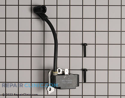 Ignition Coil 753-06443 Alternate Product View